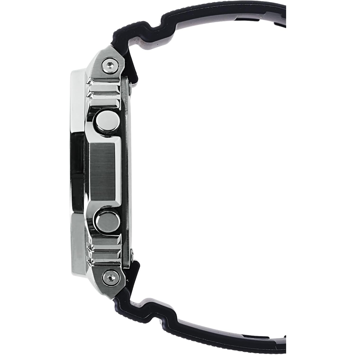 G-Shock Casio G-Steel Watch Gbm2100A