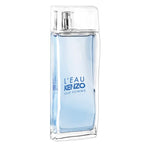 Kenzo L'eau Kenzo Pour Homme Eau De Toilette Spray for Men 3.4 Oz