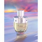 Afnan Rare Carbon Eau De Parfum Spray for Men, 3.4 Fl. Oz
