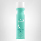 Malibu C Un-Do-Goo Clarifying Shampoo - Removes Product Build Up And Resins From Hair - Shine Restoring, Sulfate-Free Cleanser (9 Oz)