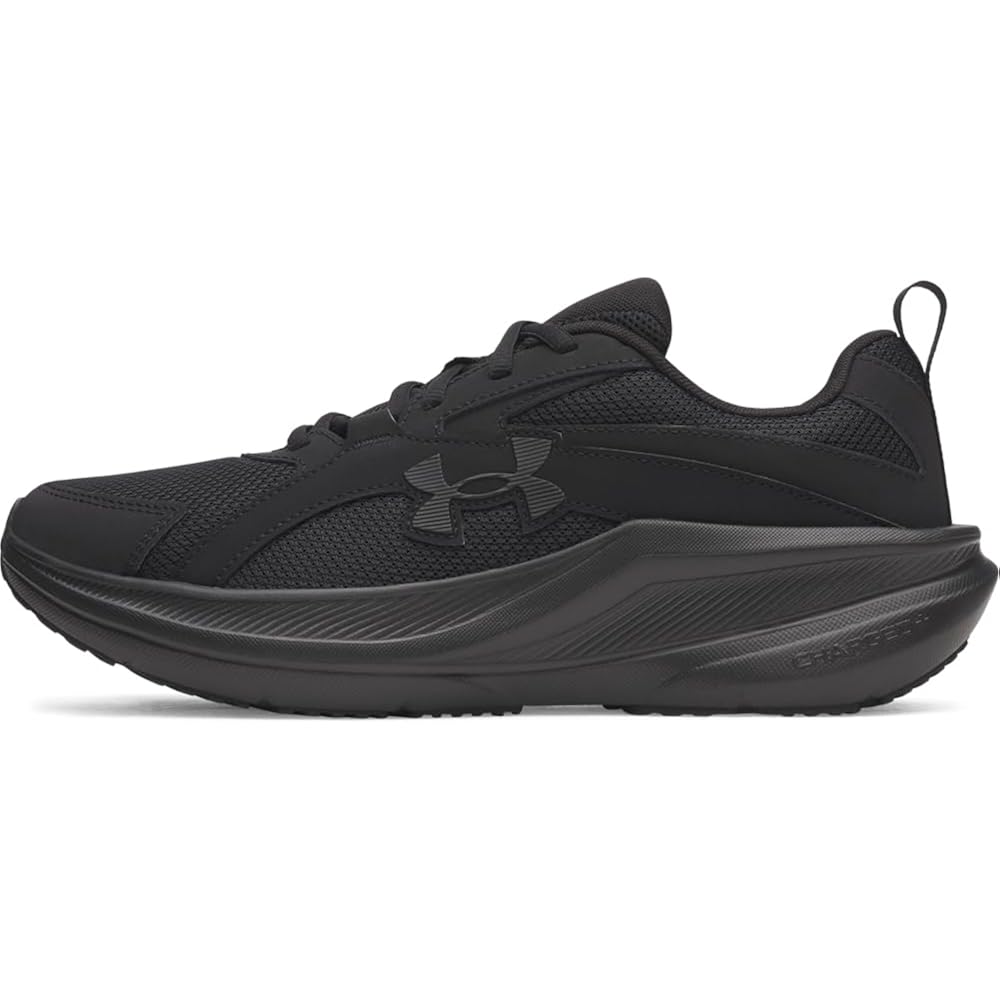 Under Armour Men'S Charged+ Assert 11 Running Shoes