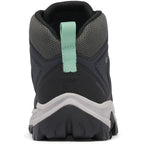 Columbia Women'S Transverse Hike Waterproof Hiking Boots