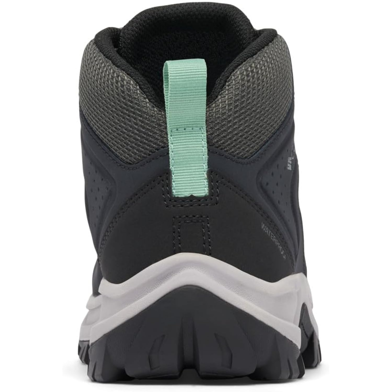 Columbia Women'S Transverse Hike Waterproof Hiking Boots