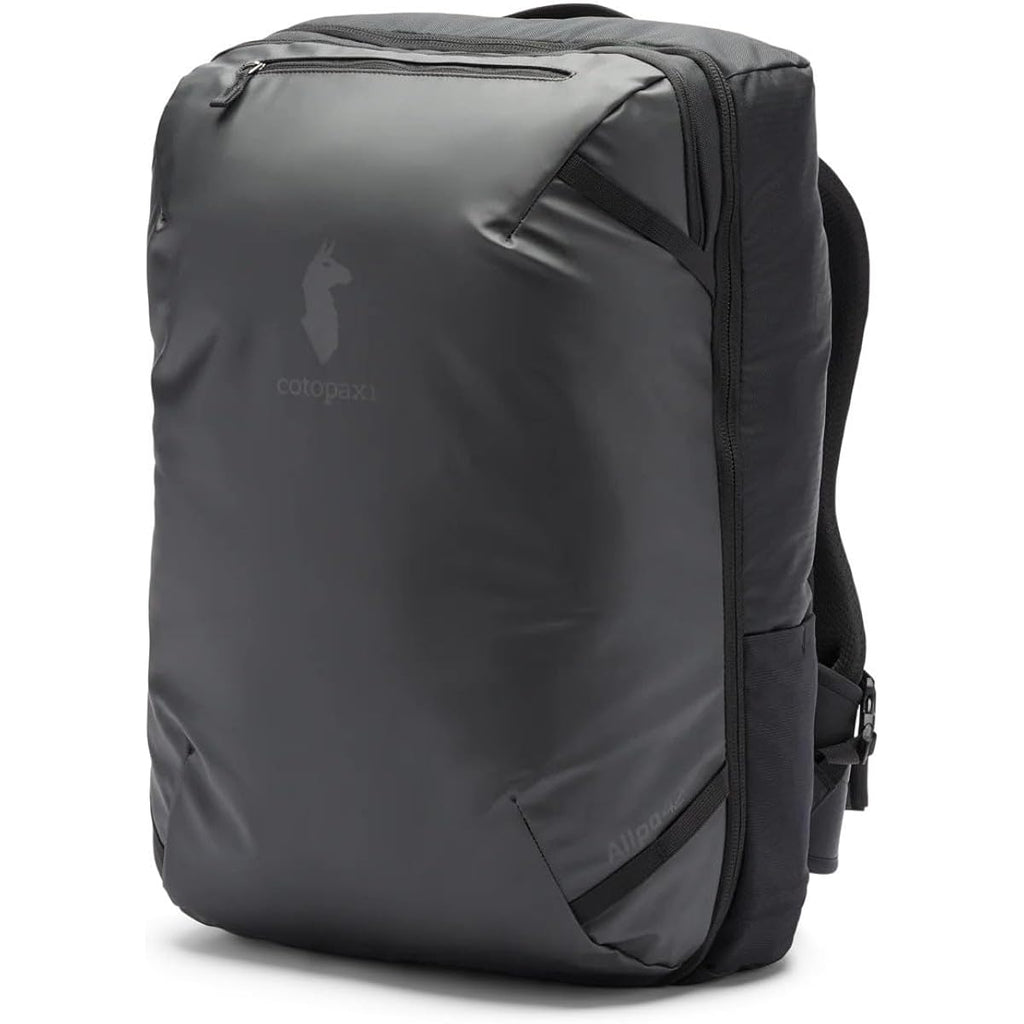 Cotopaxi Allpa 42L Travel Pack, Black