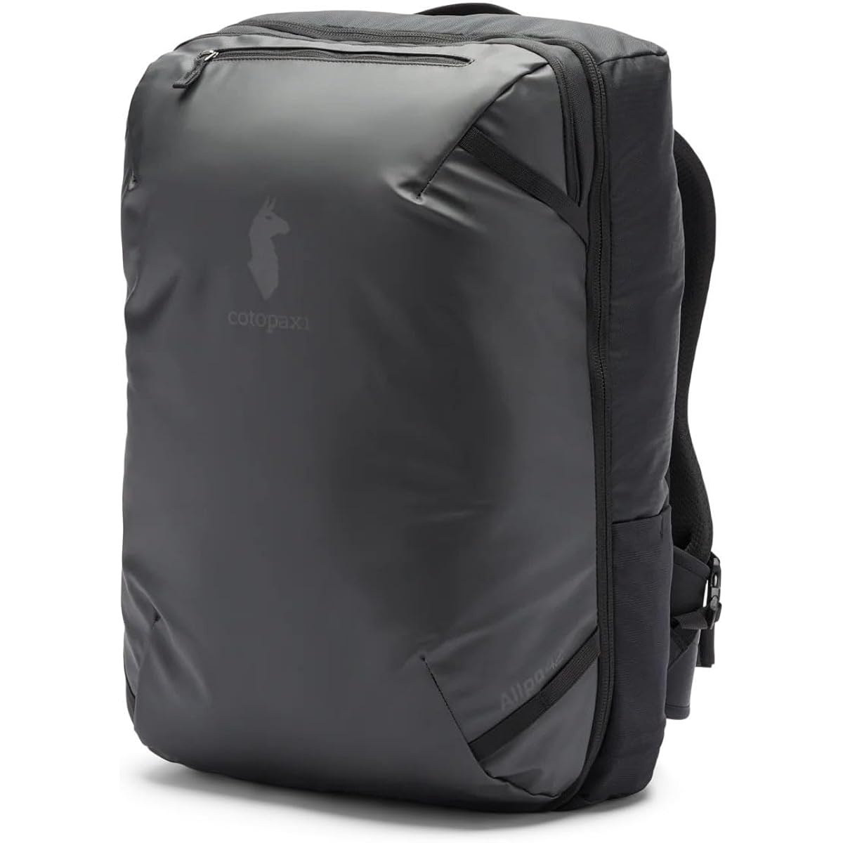 Cotopaxi Allpa 42L Travel Pack, Black