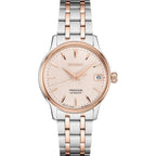 Seiko Automatic Watch For Women - Presage Collection - With Date Calendar - 50M Water Resistant | For Men, With Date Calendar, 50M Water Resistant