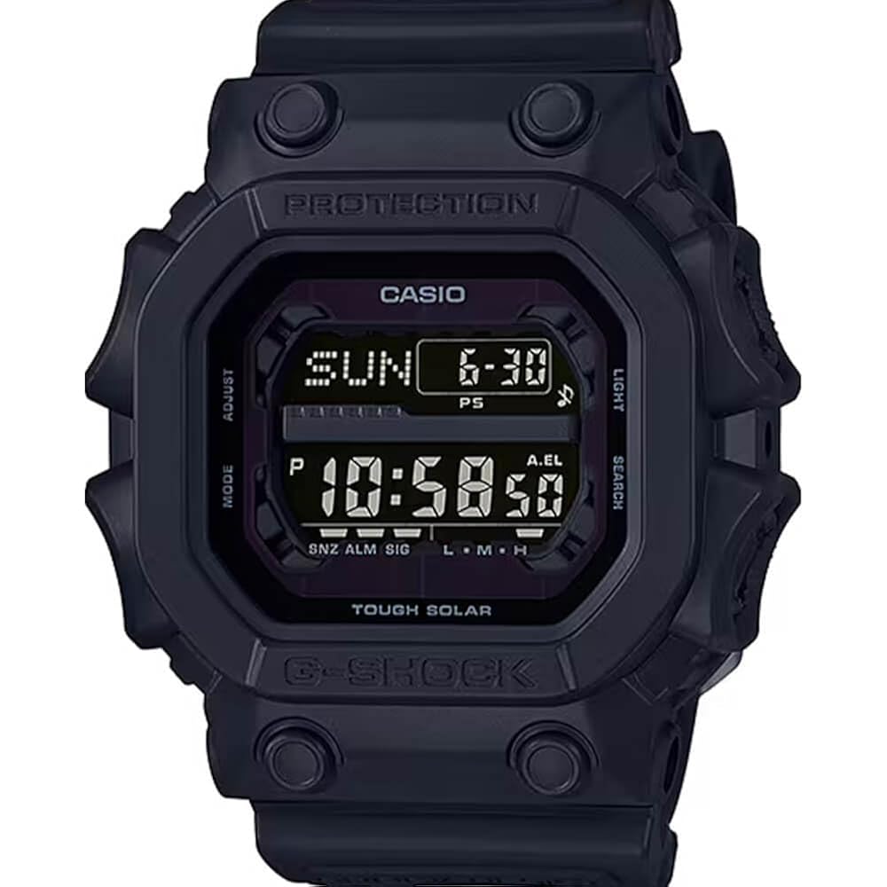 Casio 2018 Gx56Bb-1 Watch Xl King Of G Shock