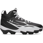 Under Armour Spotlight Hammer Football Cleats