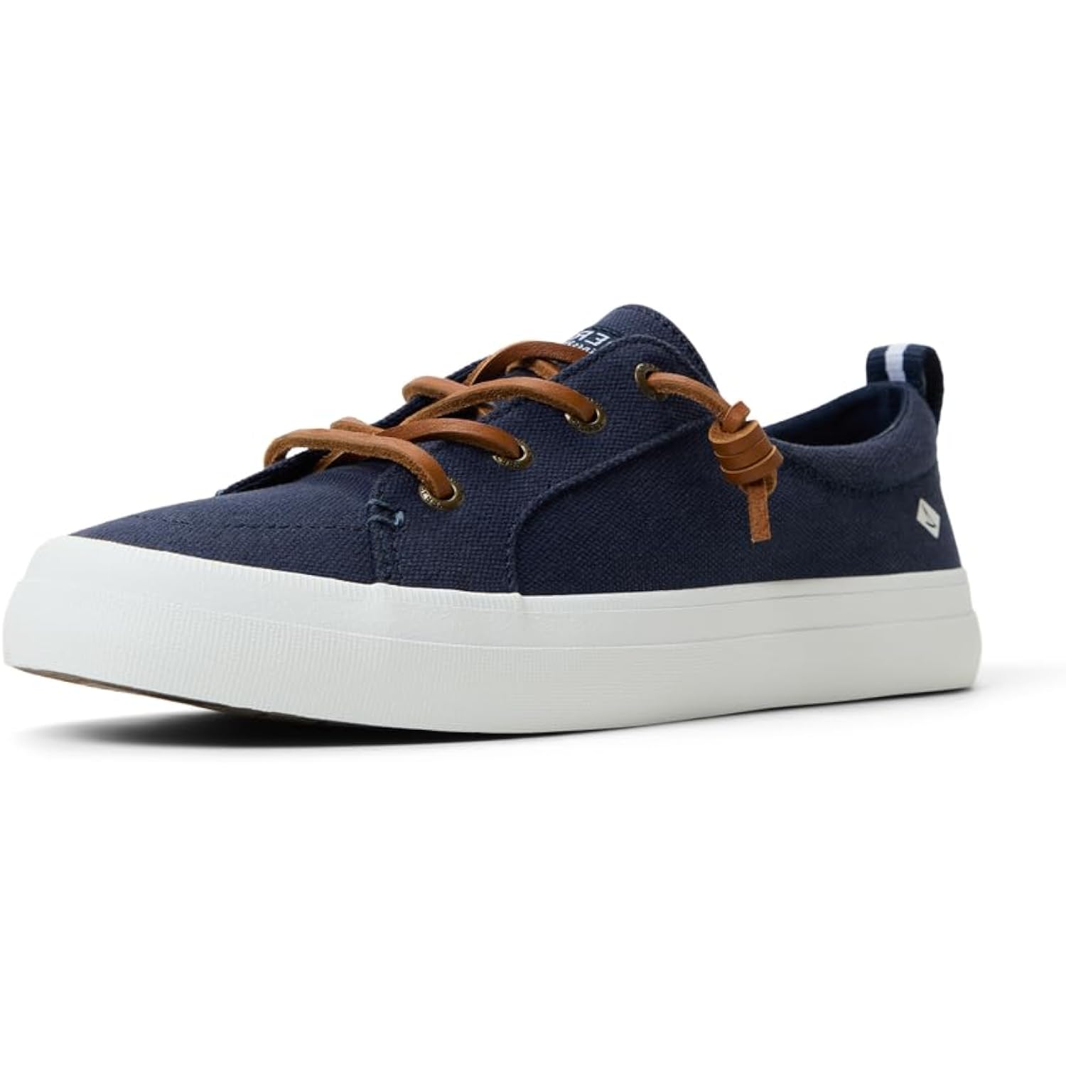 Sperry Women'S Crest Vibe Sneaker