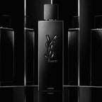 Myslf Le Parfum By Yves Saint Laurent For Men - 2 Oz Edp Spray (Refillable)