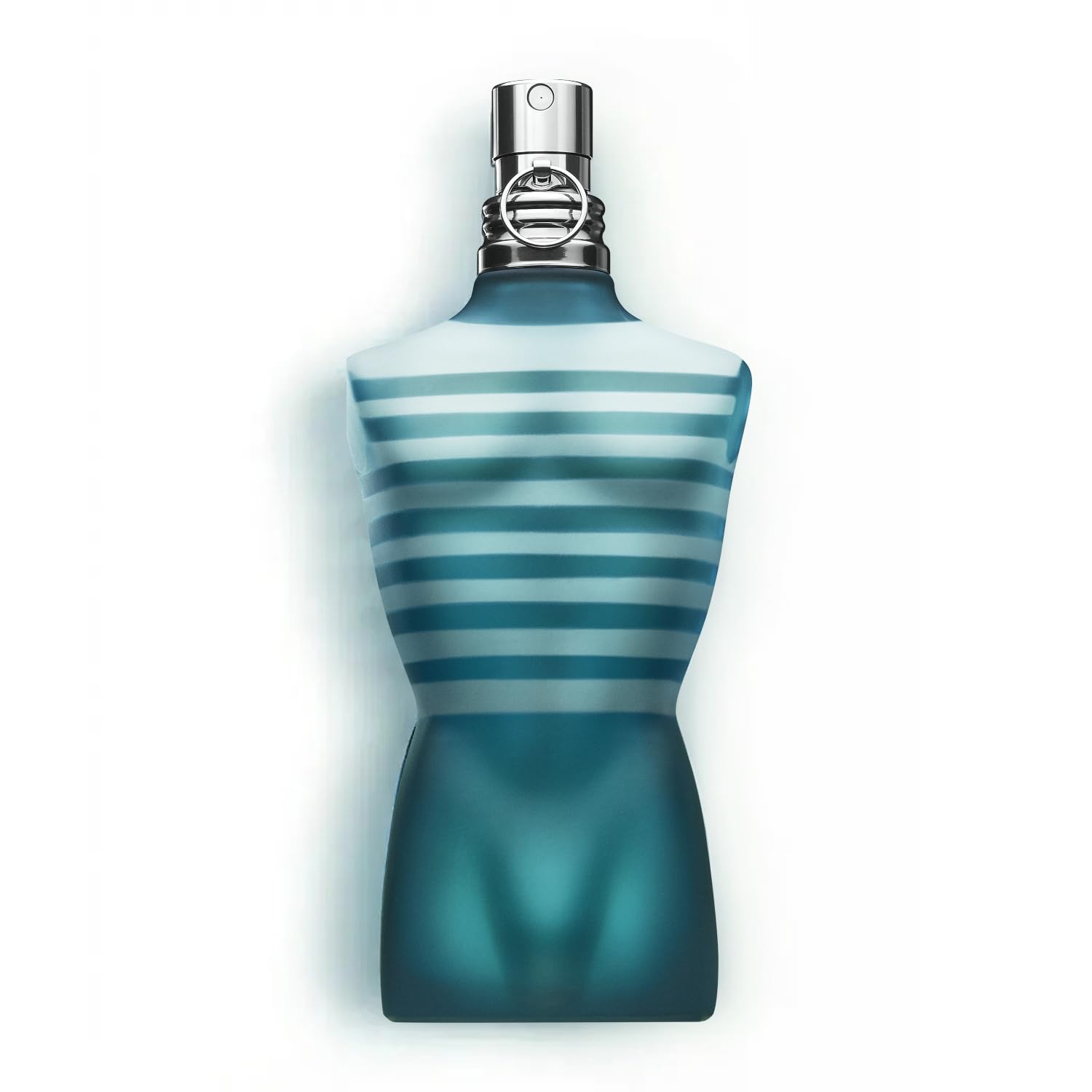Jean Paul Gaultier Le Male Eau de Toilette (2.5 fl oz) | for Men, 2.5, Ounce