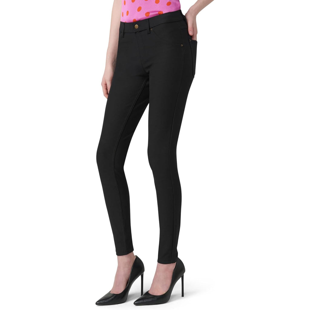 HUE Women's Essential Denim Leggings