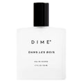 Dime Beauty Perfume Dans Les Bois - Woody Floral Perfume For Women With Cedarwood, Saffron & Night Jasmine, Clean Fragrance, Eau De Toilette, Vegan, 1.7 Oz / 50 Ml