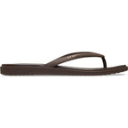 Crocs Women'S Miami Round Toe Flip Flops | Flexible Straps | 360 Degree Comfort | Croslite Foam Footbed