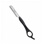 Freshedge Razor By Fresh Pro Tools, Professional Texturizing Feather Razor For Hair Cutting, Hairstylist Essentials & Barber Supplies