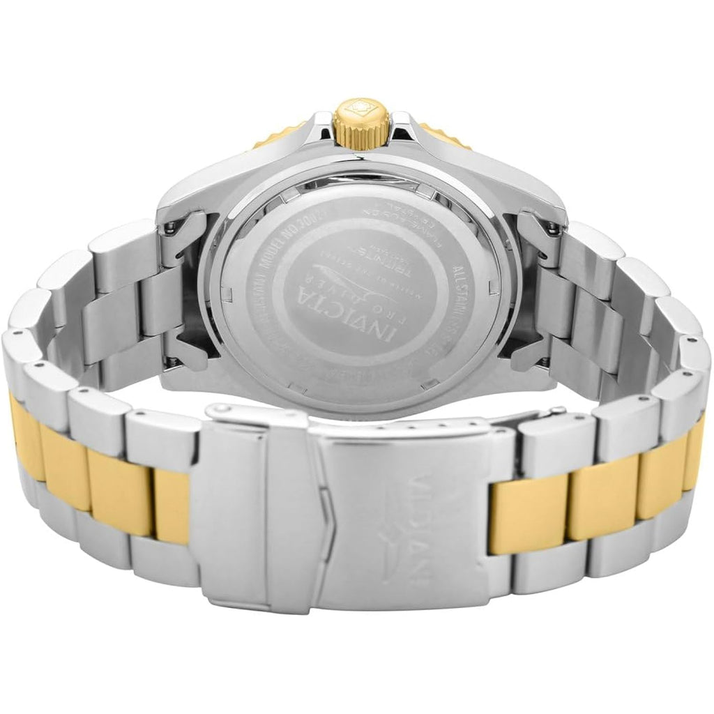 Invicta Men'S Pro Diver Quartz Watch