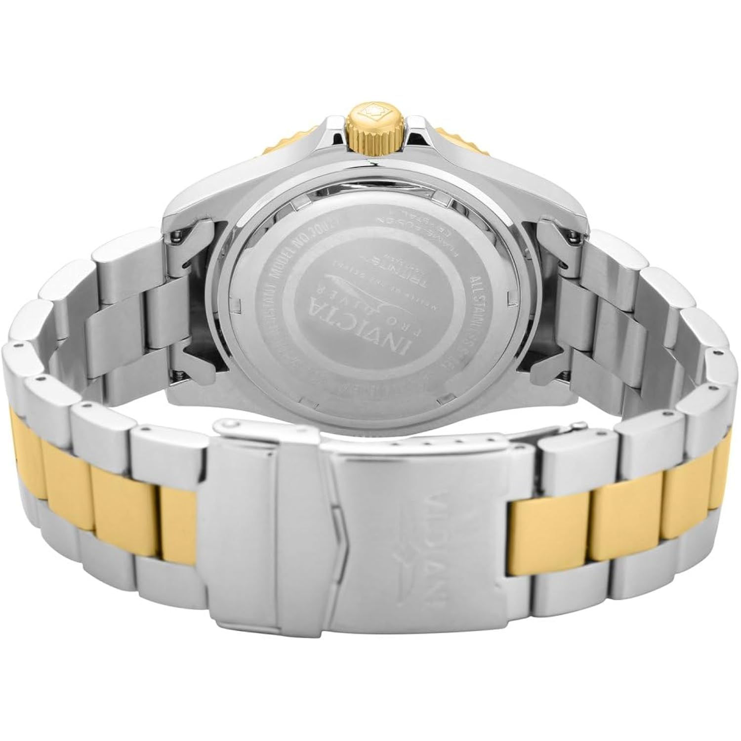 Invicta Men'S Pro Diver Quartz Watch