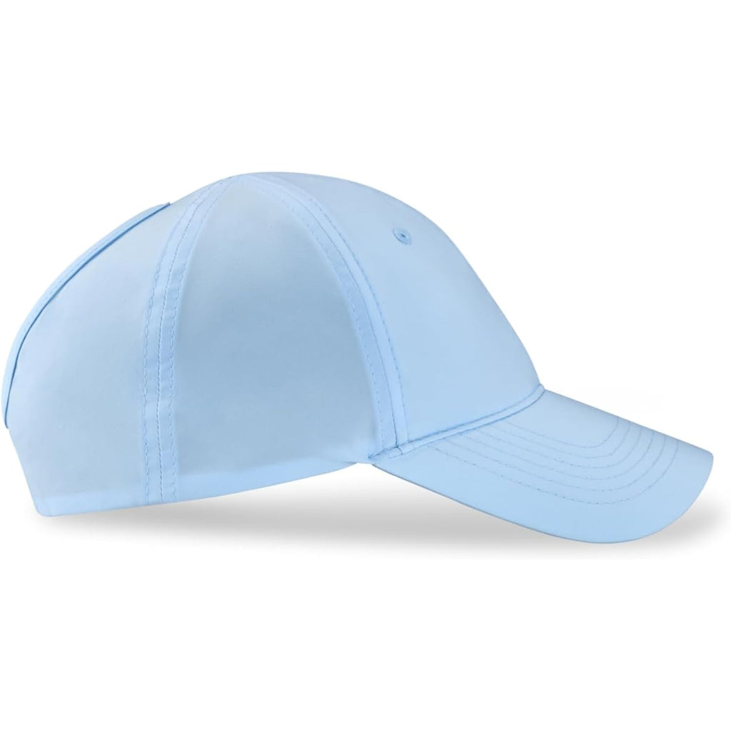 Callaway Golf 2021 Ladies High Tail Adjustable Hat Glacier
