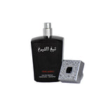 Lattafa Sheikh Al Shuyukh Final Edition Eau de Parfum Spray for Men, 3.4 Ounce