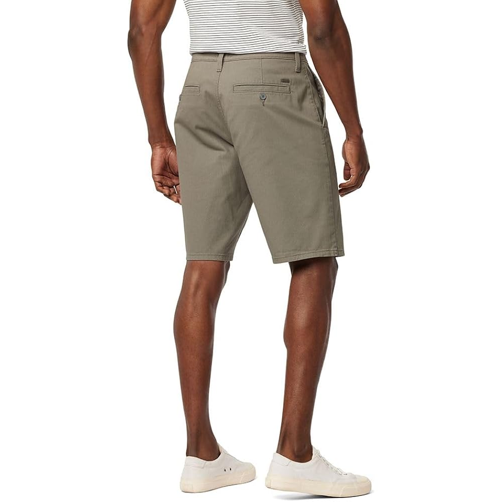Levi Strauss Signature Gold Mens Casual Chino Shorts
