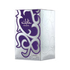 Lattafa Habik – Floral, Fruity, Fresh, Musky – Eau de Parfum Spray Long-Lasting Fragrance for Women, 3.4 Ounce / 100 ml