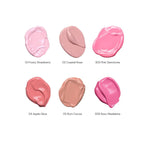 Flower Knows Strawberry Cupid All Day Glow Liquid Blush,Sweat & Water-Resistant Dewy Blush for Cheeks,Blendableand Hydrating Baby Pink Face Makeup for Women & Girls,0.25 Fl Oz(01 Frosty Strawberry)