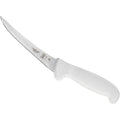 Mercer Culinary Ultimate White, 6 inch Curved Boning Knife