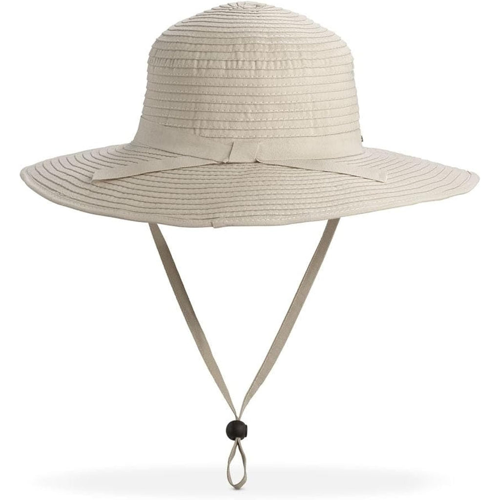 Women's Lightweight Travel Hat - UPF 50+ Sun Protection - Shelly