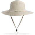 Women's Lightweight Travel Hat - UPF 50+ Sun Protection - Shelly