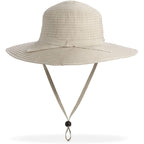 Women's Lightweight Travel Hat - UPF 50+ Sun Protection - Shelly
