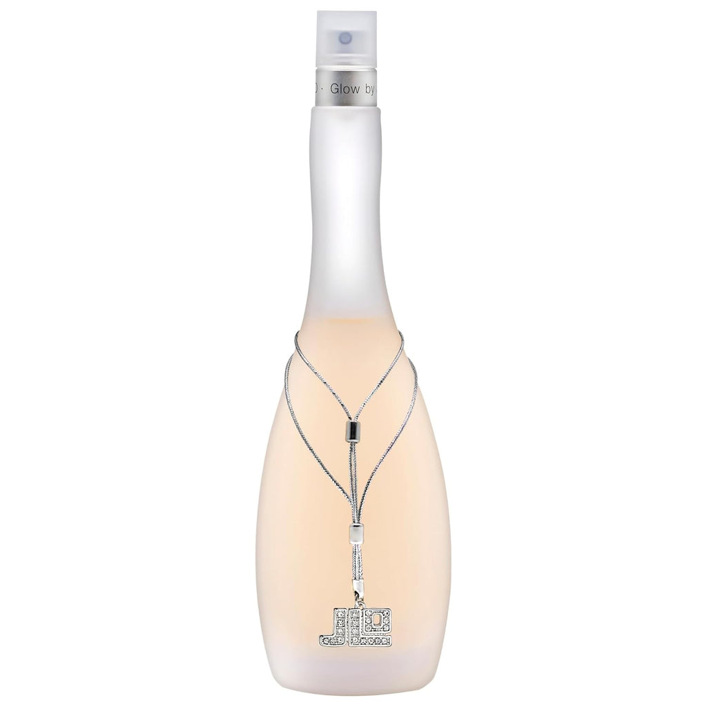 Jennifer Lopez Glow by Jennifer Lopez 100ml Eau De Toilette Spray New, 3.4 Fluid Ounce
