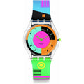 Swatch Skin Classic Biosourced Unisex Casual Watch Quartz Waterproof