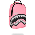 Sprayground Shark Central Bubble Shark (Pink) Backpack