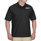 Propper Men'S Short Sleeve Security Polo | Lightweight Uniform Shirt, Short Sleeve Shirt For Event Staff, Bike Patrol