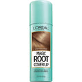 L'Oreal Paris Magic Root Cover Up Gray Hair Spray, 100% Gray Hair Coverage with Buildable, Lightweight, Transfer-Resistant, and Temporary Formula, Ammonia-Free, Dark Blonde, 2 oz (1 Count)