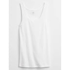 Gap Women's Ribbed Tank Top