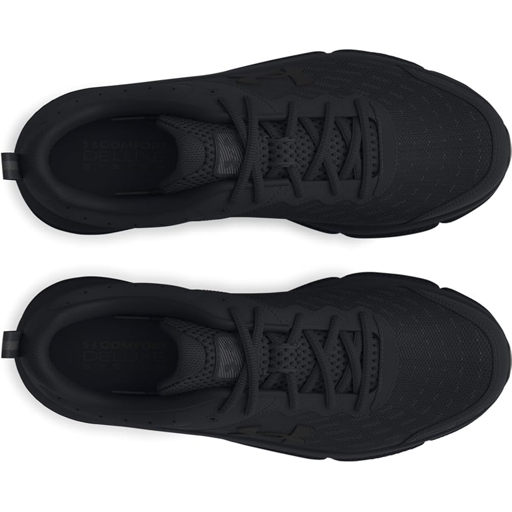 Under Armour Men'S Charged Assert 10 Shoes