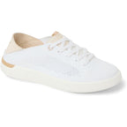 Reef Neptune Women'S Shoe, Lightweight & Breathable Stretch Knit Upper, Soft Cushion Footbed