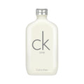 Calvin Klein Ck One Eau De Toilette – Citrus Unisex Fragrance – With Notes Of Green Tea