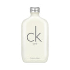 Calvin Klein Ck One Eau De Toilette – Citrus Unisex Fragrance – With Notes Of Green Tea