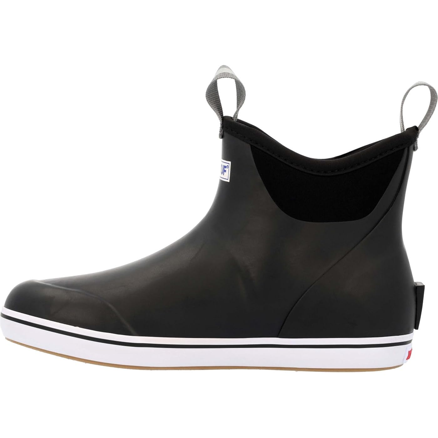 Xtratuf Women'S Durable Waterproof Breathable Slip-Resistant Ankle Deck Boots