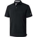 Mens Golf Shirt Short And Long Sleeve Moisture Wicking Dry Fit Performance Solid Casual Pique Golf Polo Shirts For Men