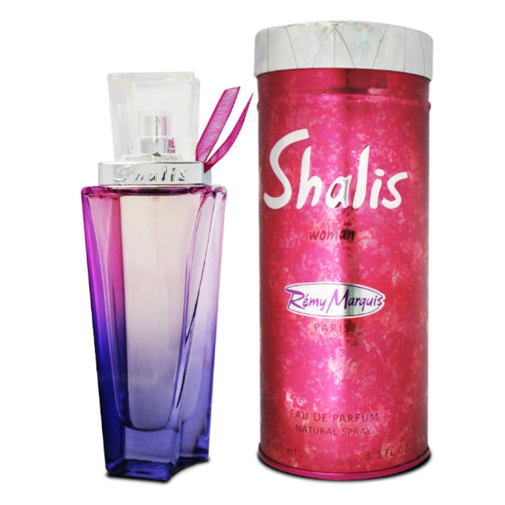 Shalis Remy Marquis Perfume For Women 3.3 Fl. Oz For Women Perfume By Remey