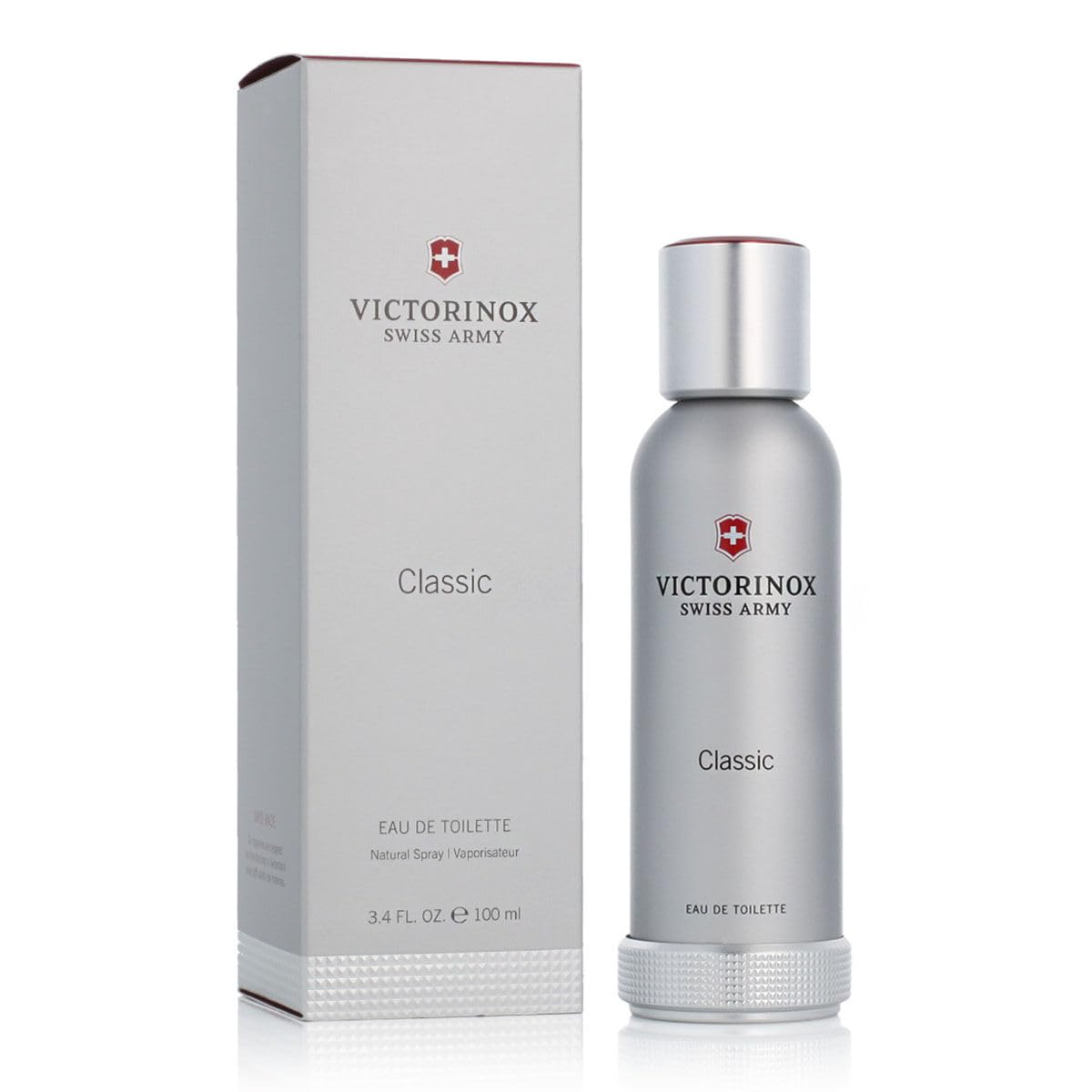 Swiss Army By Swiss Army Eau De Toilette Spray 3.4 Oz / 100 Ml (Men)