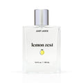 Just Juice Lemon Zest - Bright Fruity Floral Perfume - Lemon, Grapefruit, Mandarin Perfumes for Women and Men - 3.4 oz