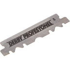 100 "Derby Premium" Single Edge Razor Blades for straight razor