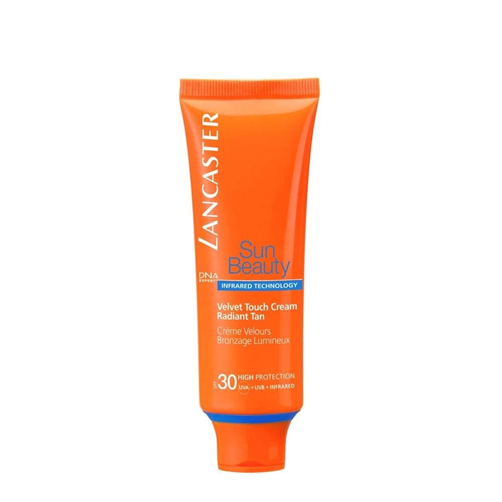 Lancaster - Sun Milk Sun Beauty Velvet Milk Lancaster Spf 30 (175 Ml)