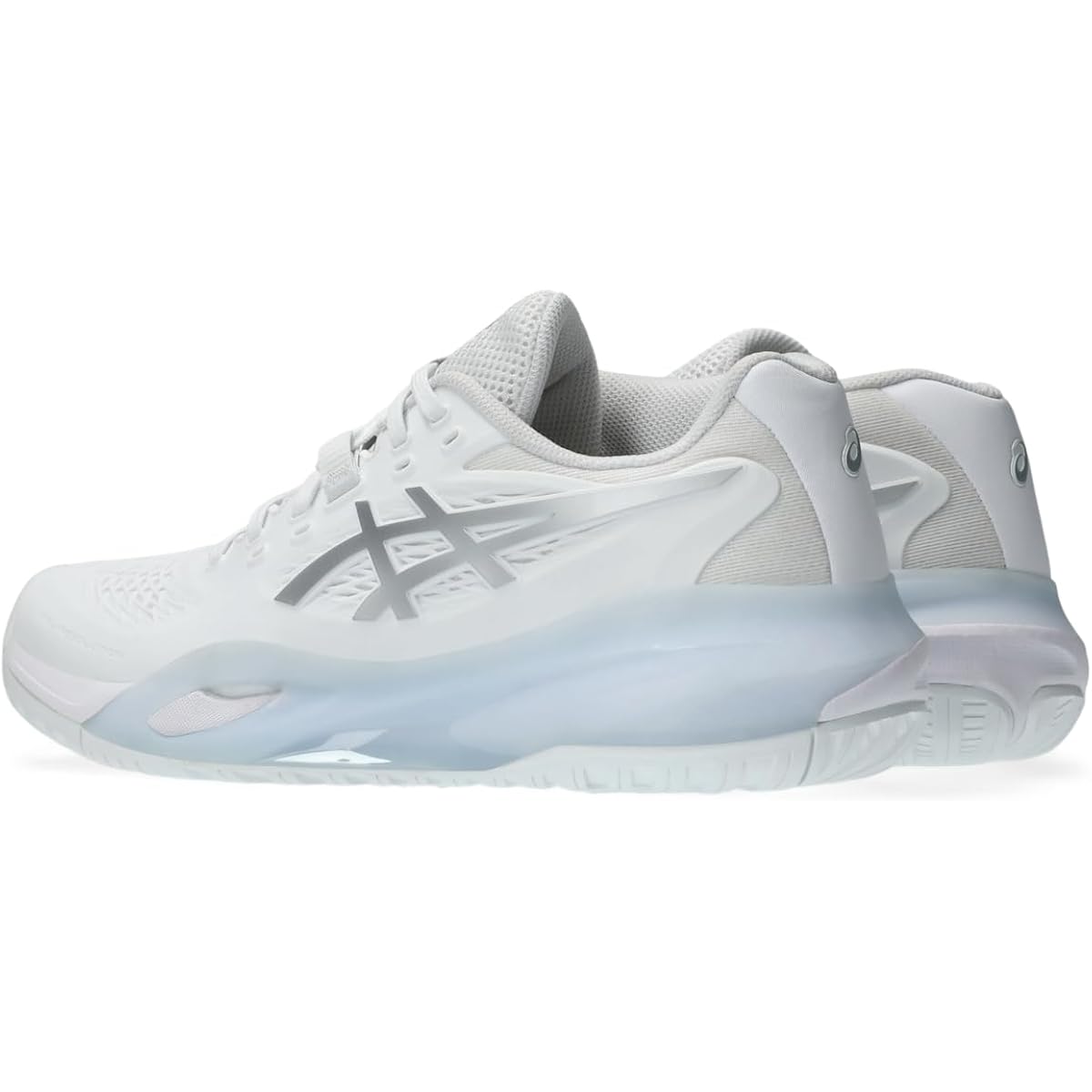 Asics Women'S Gel-Resolution X Tennis Shoes