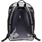 Under Armour Essential Clear Backpack