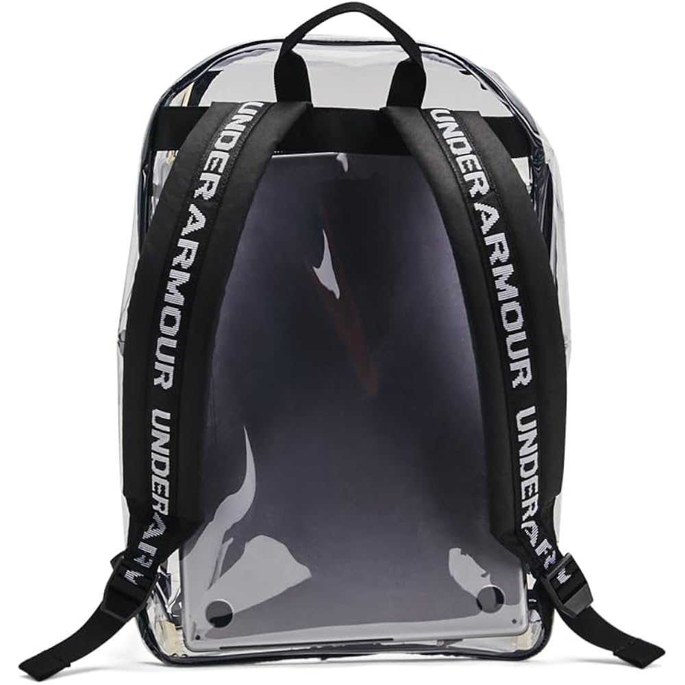 Under Armour Essential Clear Backpack